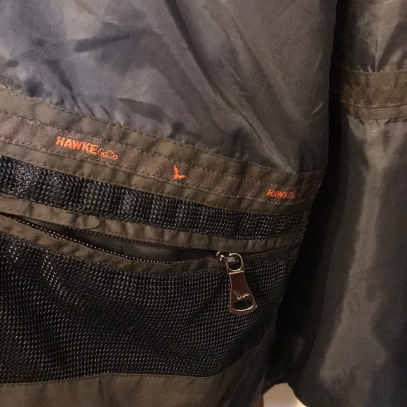 🔥Hawk & Co Jacket - Picture 6 of 8